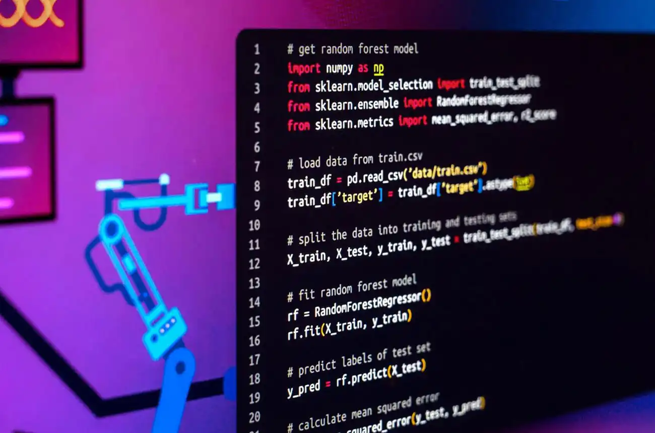 5 Reasons Why Python Should Be Your First Programming Language