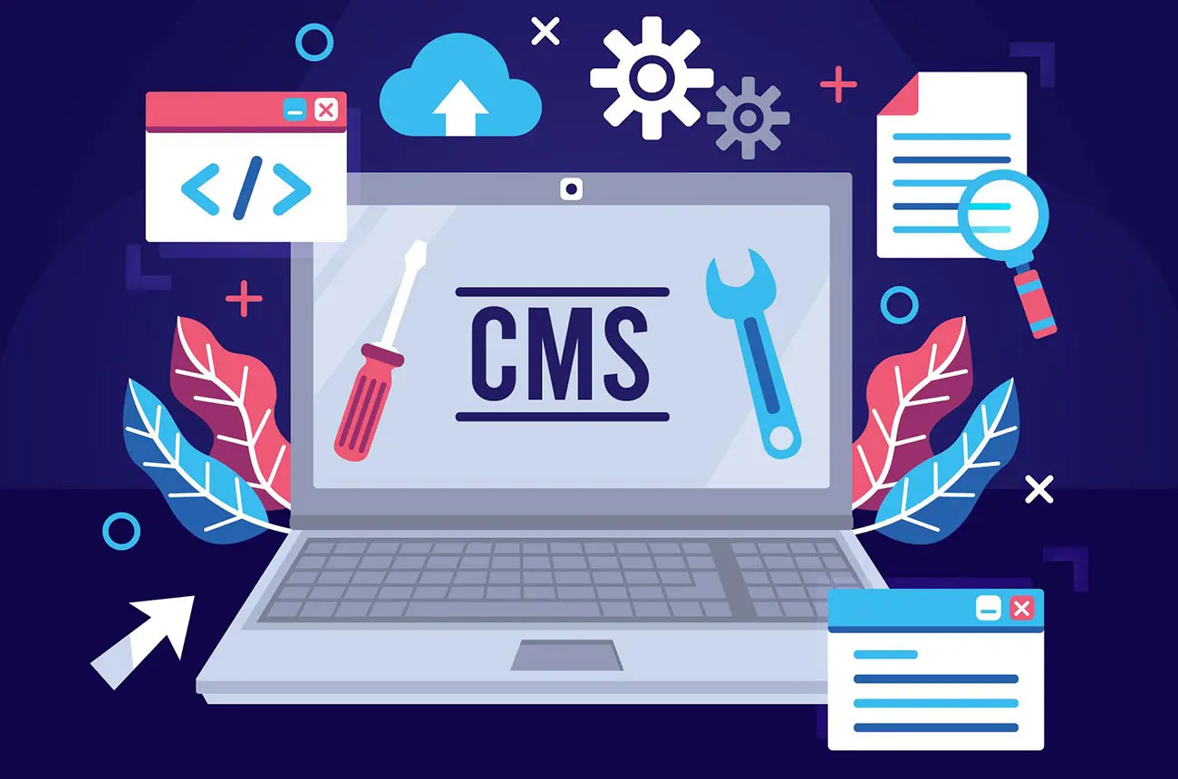 Headless CMS Powerhouse: How Nuxt.js Integrates Seamlessly with Content Management