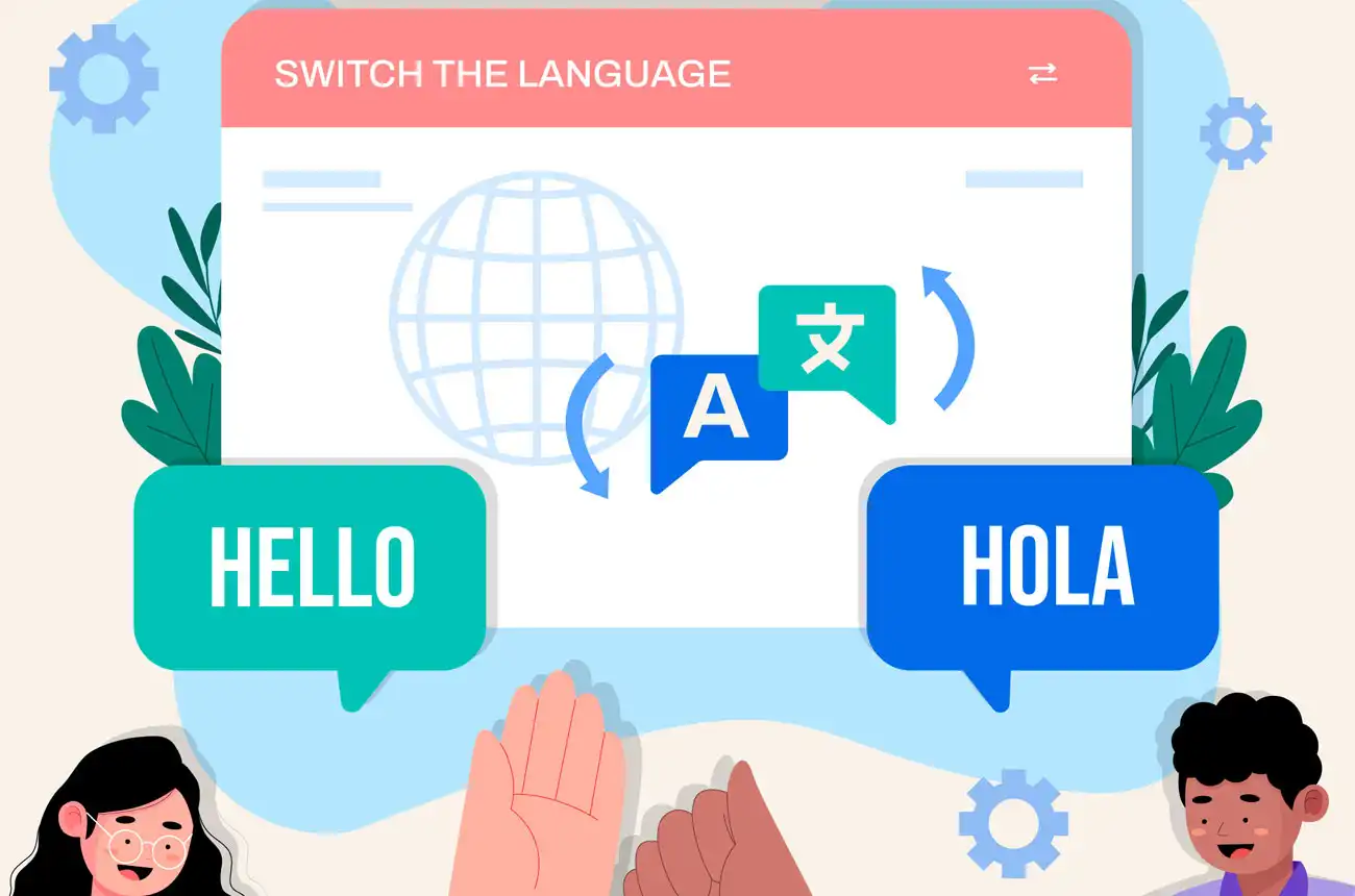 Indisputably convert your website from monolingual to multilingual using Joomla