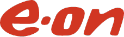 E.ON brand logo