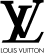 Louis Vuitton brand logo