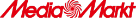 MediaMarkt brand logo