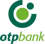 OTP Bank brand logo