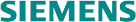 Siemens brand logo
