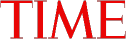 Time Magazine brand logo