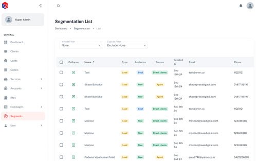 Educube Pty Ltd - Education & EdTech project interface preview